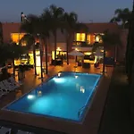 Casa de Férias Laguna Golf-frente Ao Laguna Golf