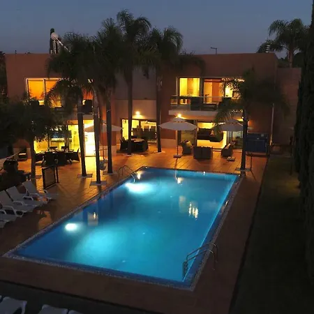 Casa vacanze Laguna Golf-frente Ao Laguna Golf