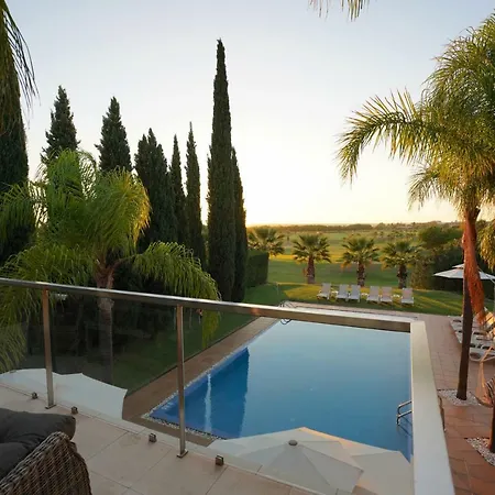 Laguna Golf-frente Ao Laguna Golf * Виламура