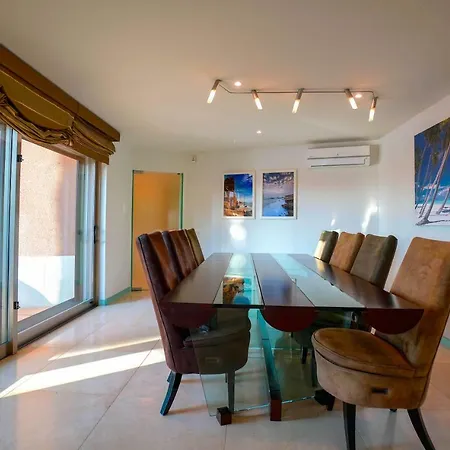Laguna Golf-frente Ao Laguna Golf Βιλαμούρα