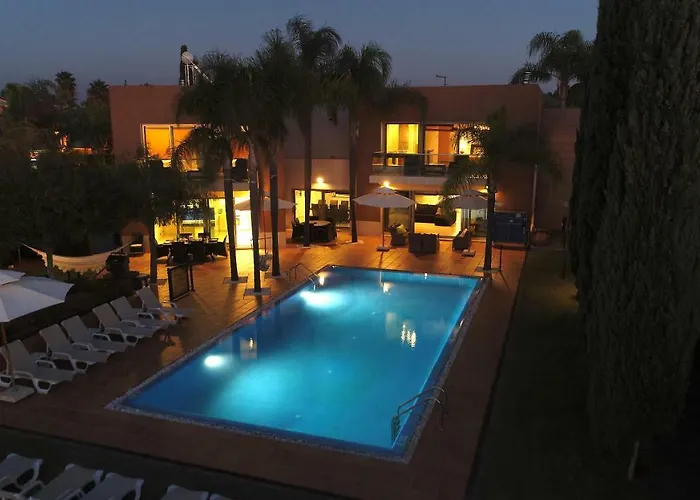 Casa vacanze Laguna Golf-frente Ao Laguna Golf
