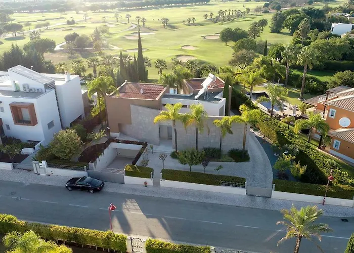 펜션 Laguna Golf-frente Ao Laguna Golf