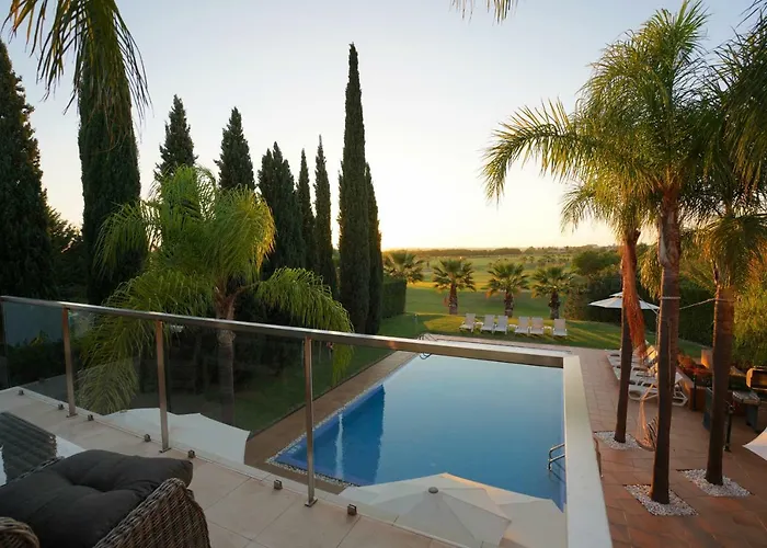 Laguna Golf-frente Ao Laguna Golf * 빌라모라