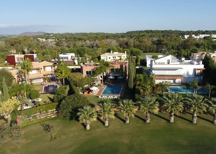 Casa vacanze Laguna Golf-frente Ao Laguna Golf