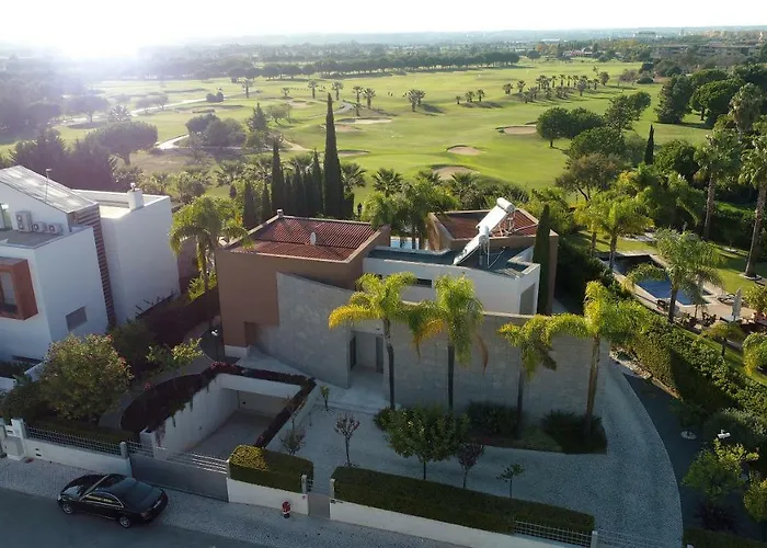 Laguna Golf-frente Ao Laguna Golf * 빌라모라