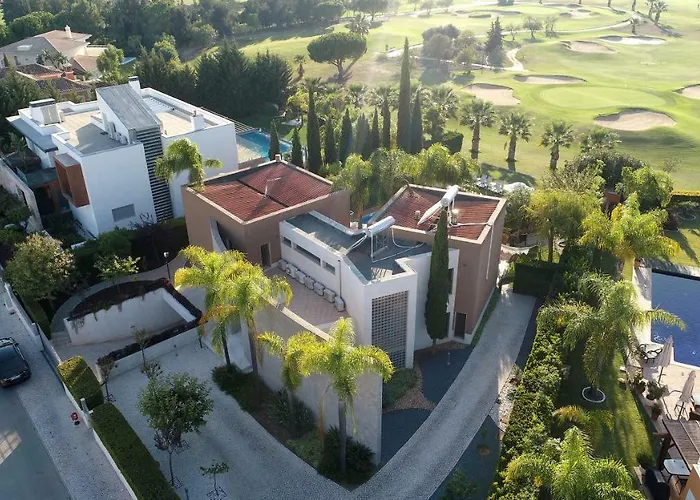 펜션 Laguna Golf-frente Ao Laguna Golf *