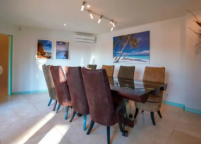 Laguna Golf-frente Ao Laguna Golf * 빌라모라