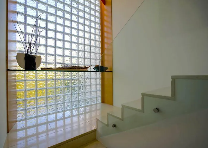 Laguna Golf-frente Ao Laguna Golf 펜션 빌라모라