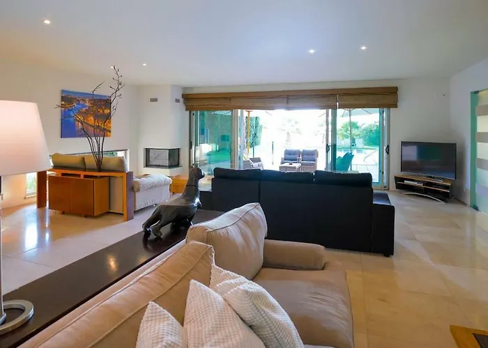 Laguna Golf-frente Ao Laguna Golf * 빌라모라