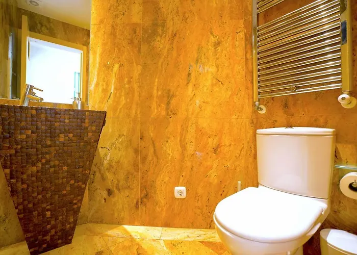 Laguna Golf-frente Ao Laguna Golf * 빌라모라