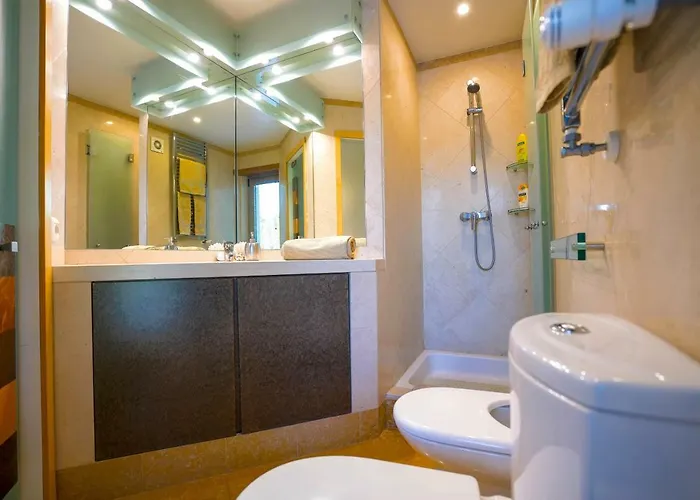 Laguna Golf-frente Ao Laguna Golf