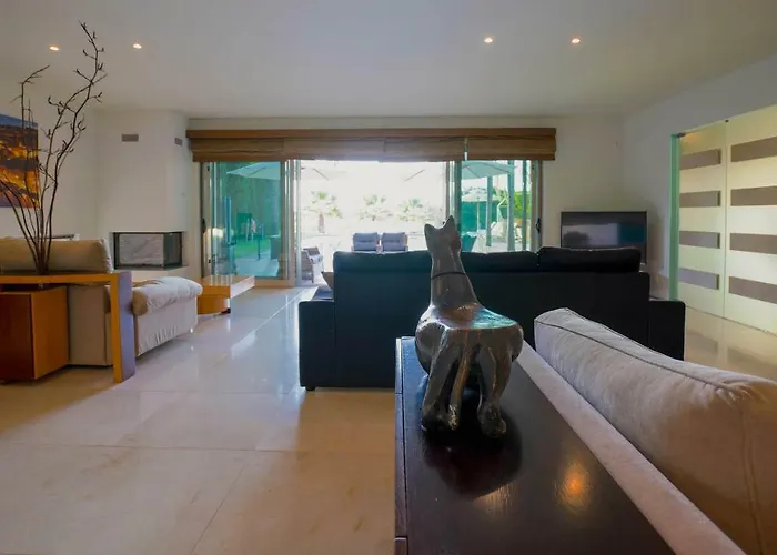 펜션 Laguna Golf-frente Ao Laguna Golf *