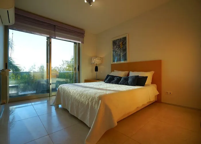 Laguna Golf-frente Ao Laguna Golf 펜션 *