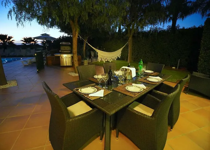 펜션 Laguna Golf-frente Ao Laguna Golf