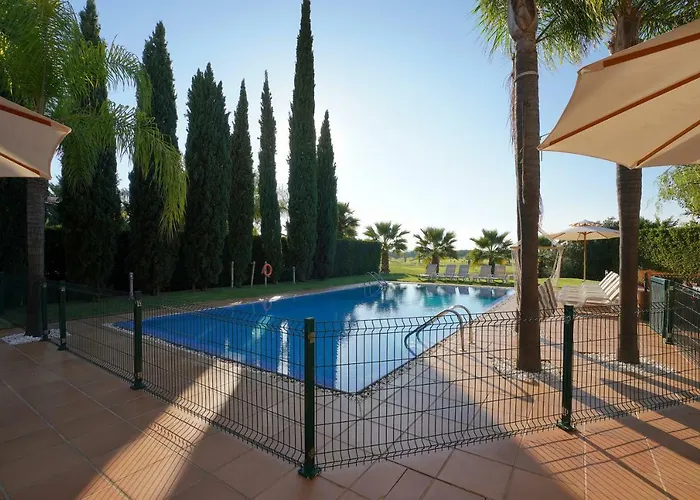 Laguna Golf-frente Ao Laguna Golf 펜션