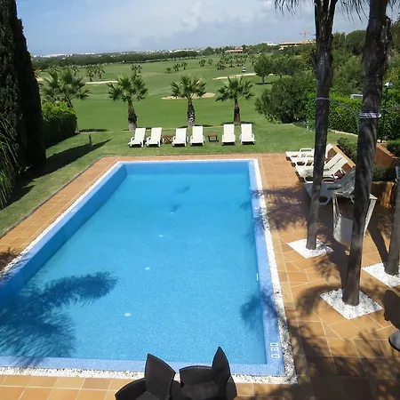 Сasa de vacaciones Laguna Golf-frente Ao Laguna Golf *