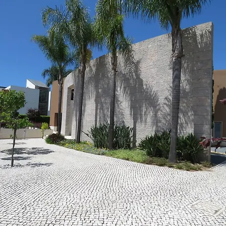 Casa de Férias Laguna Golf-frente Ao Laguna Golf Vilamoura