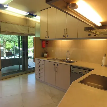 Laguna Golf-frente Ao Laguna Golf Vilamoura