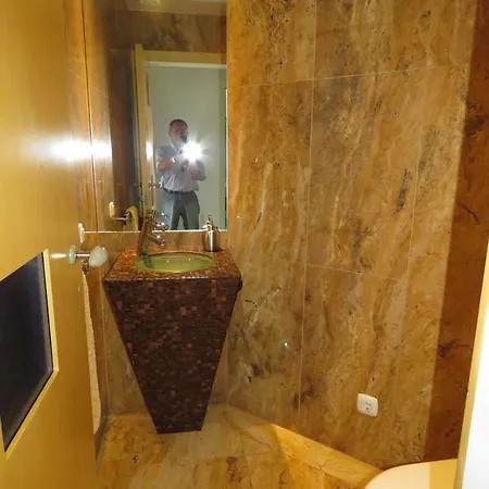 Nyaraló Laguna Golf-frente Ao Laguna Golf Vilamoura