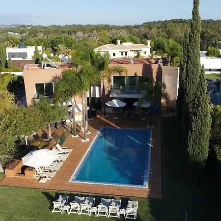 Laguna Golf-frente Ao Laguna Golf * Vilamoura