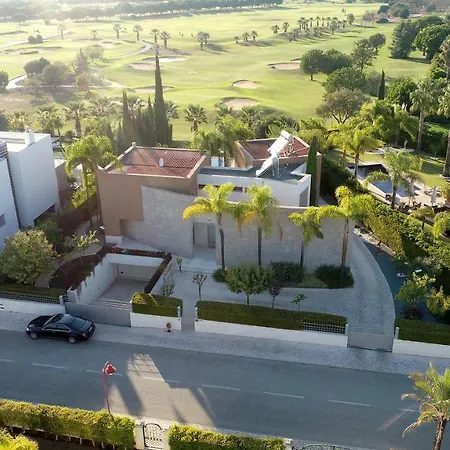 Nyaraló Laguna Golf-frente Ao Laguna Golf