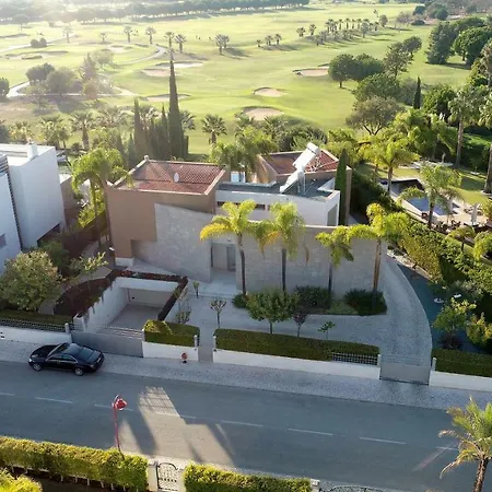 Hébergement de vacances Laguna Golf-frente Ao Laguna Golf