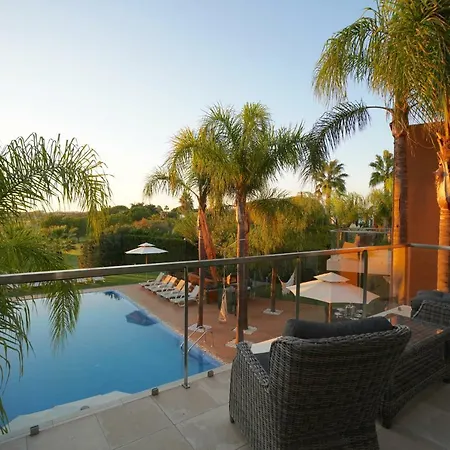 Nyaraló Laguna Golf-frente Ao Laguna Golf