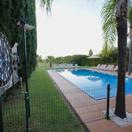 Hébergement de vacances Laguna Golf-frente Ao Laguna Golf *