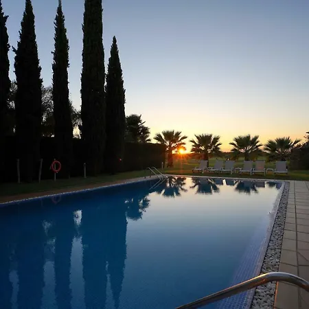 Hébergement de vacances Laguna Golf-frente Ao Laguna Golf Vilamoura