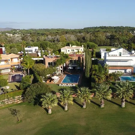 Hébergement de vacances Laguna Golf-frente Ao Laguna Golf