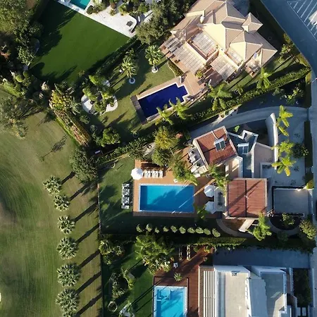 Casa de Férias Laguna Golf-frente Ao Laguna Golf *