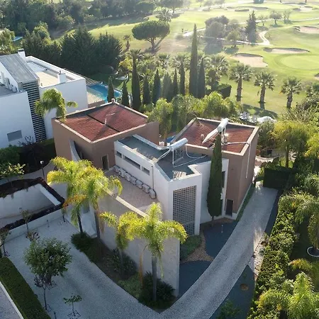 Hébergement de vacances Laguna Golf-frente Ao Laguna Golf *