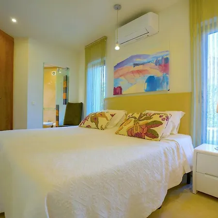 Laguna Golf-frente Ao Laguna Golf Casa de Férias