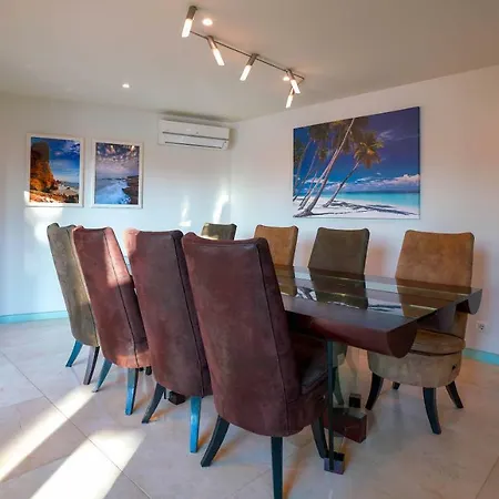 Laguna Golf-frente Ao Laguna Golf * Vilamoura