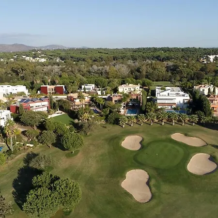 Villa Laguna Golf-Frente Ao Laguna Golf *
