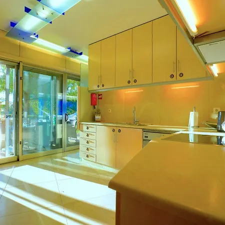 Laguna Golf-frente Ao Laguna Golf Nyaraló *