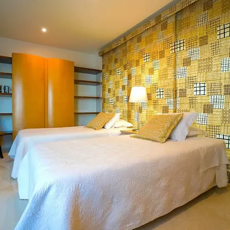 Laguna Golf-frente Ao Laguna Golf Nyaraló *