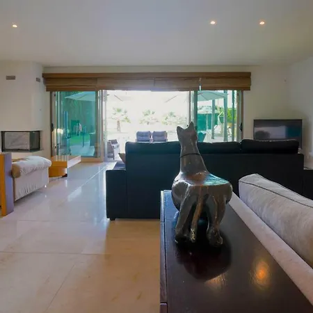 Casa de Férias Laguna Golf-frente Ao Laguna Golf *