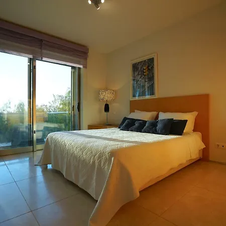 Laguna Golf-frente Ao Laguna Golf Casa de Férias *