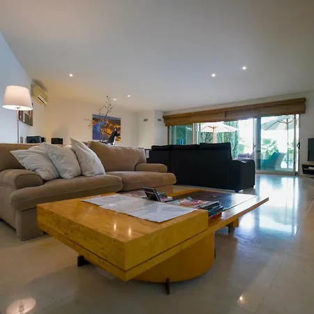 Laguna Golf-frente Ao Laguna Golf