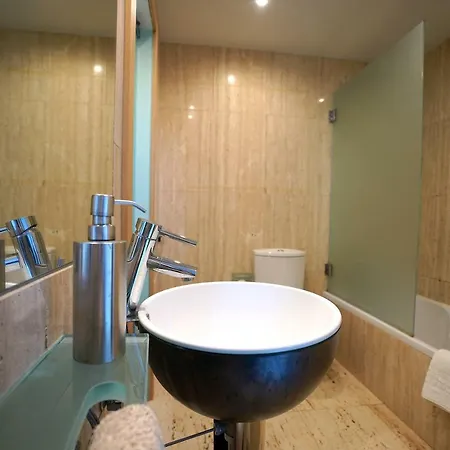 Laguna Golf-frente Ao Laguna Golf Casa de Férias *