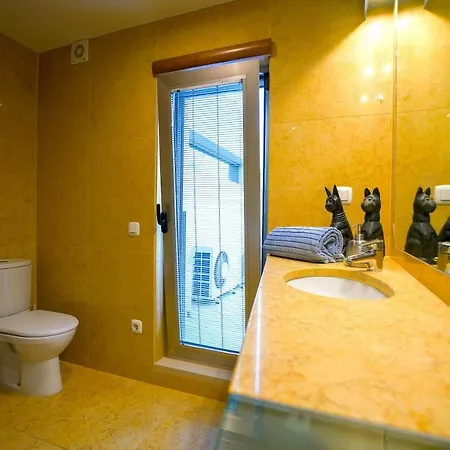 Casa de Férias Laguna Golf-frente Ao Laguna Golf Vilamoura