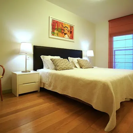 Casa de Férias Laguna Golf-frente Ao Laguna Golf