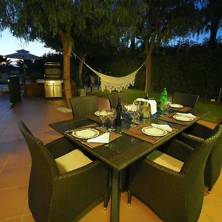 Casa de Férias Laguna Golf-frente Ao Laguna Golf