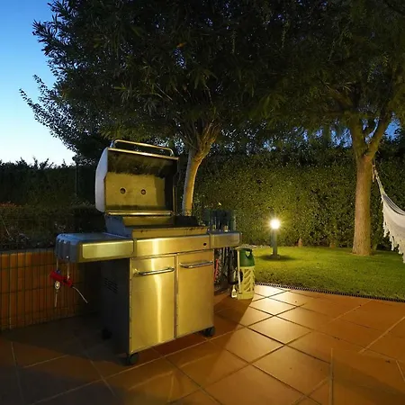 Laguna Golf-frente Ao Laguna Golf Casa de Férias *