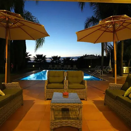 Villa Laguna Golf-Frente Ao Laguna Golf