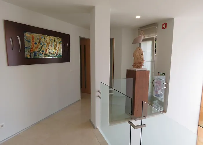 度假居 Laguna Golf-frente Ao Laguna Golf 维拉摩拉