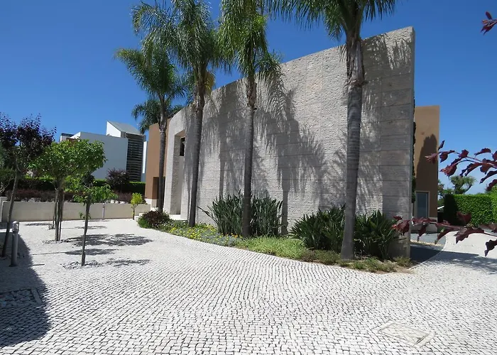 度假居 Laguna Golf-frente Ao Laguna Golf 维拉摩拉