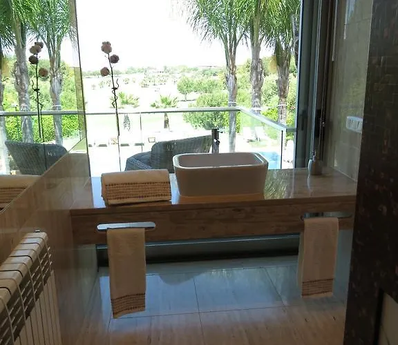 度假居 Laguna Golf-frente Ao Laguna Golf *