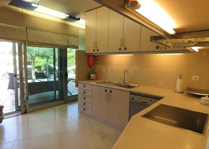 Laguna Golf-frente Ao Laguna Golf 维拉摩拉